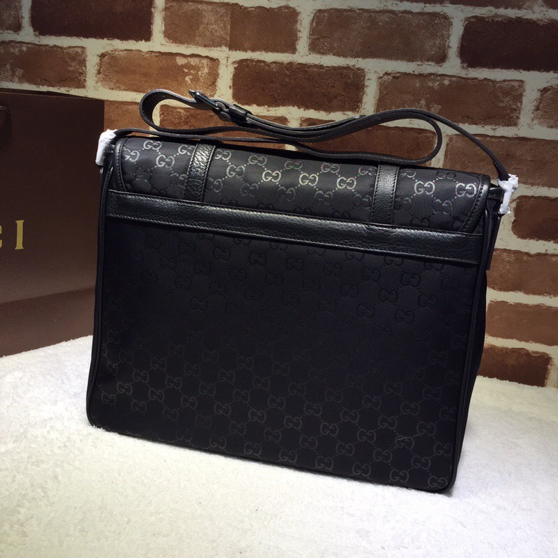 G*u*i handbag