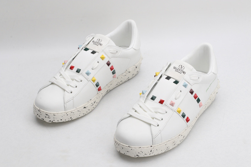 Va1e*ntin0 garavani sneaker