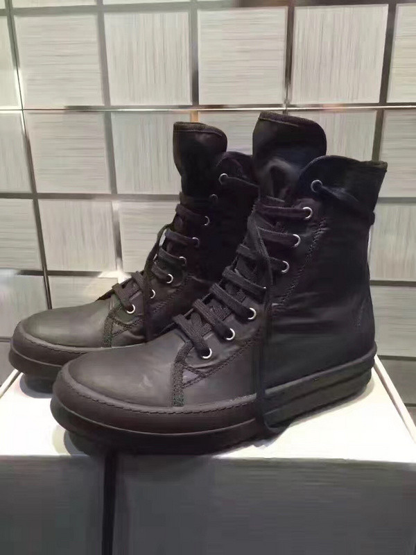 rick owens drkshdw