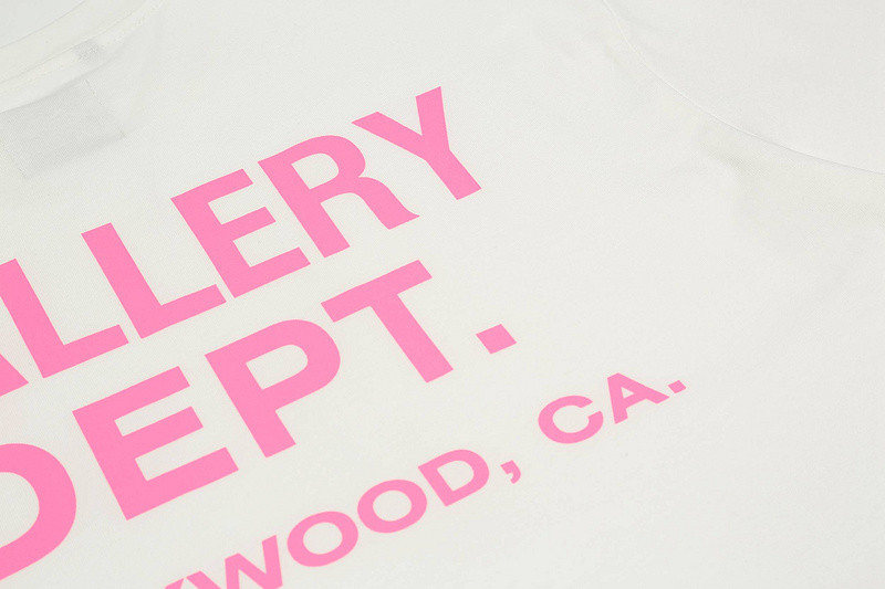 gallery dept
