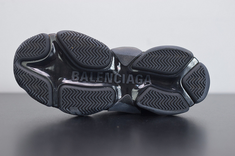 bc triple s trainer