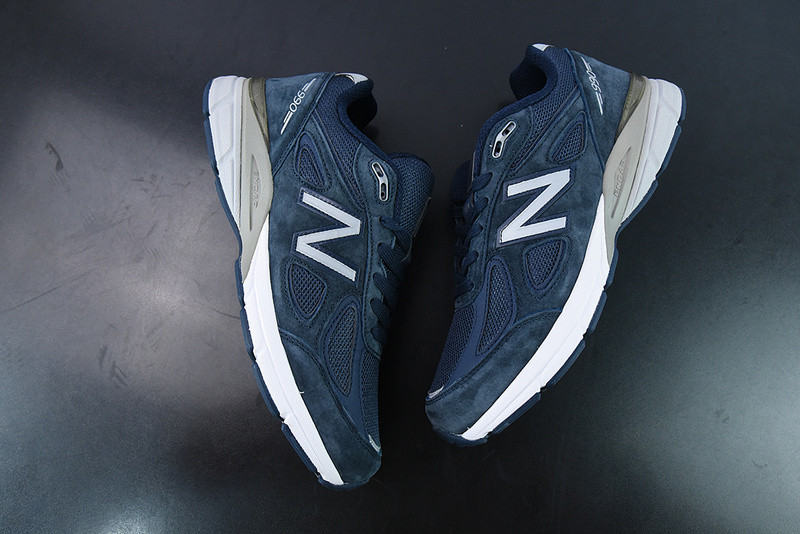 new balance sneaker