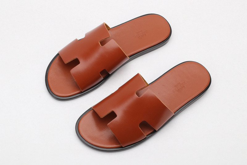 H**mes slide