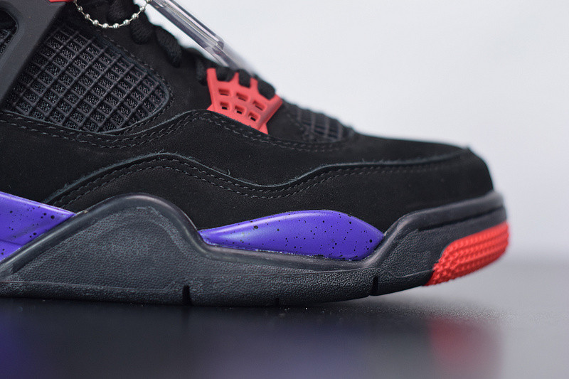 air jordan 4 retro nrg "raptor" aq3816-065