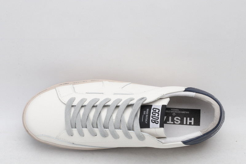 ggdb sneaker
