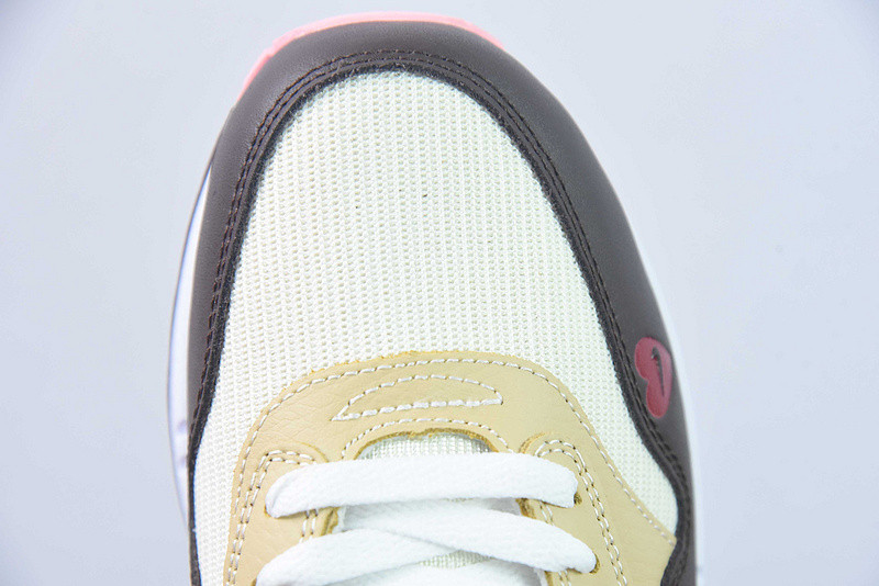 nike air max 1 wmns "valentine