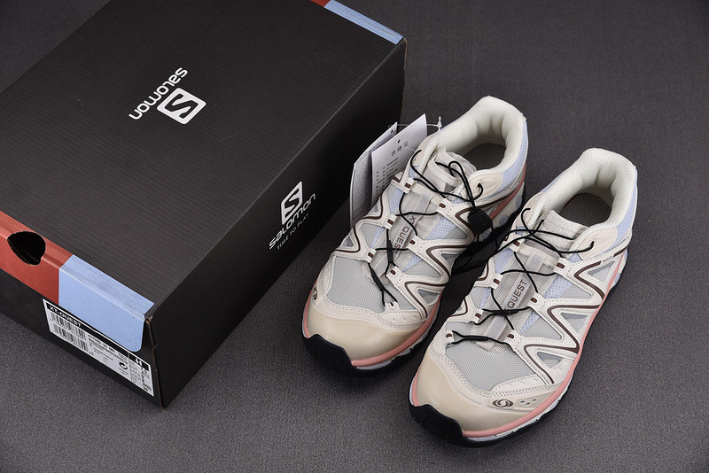 salomon xt-quest advanced