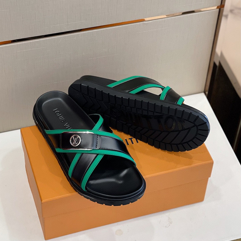 lvt sandals