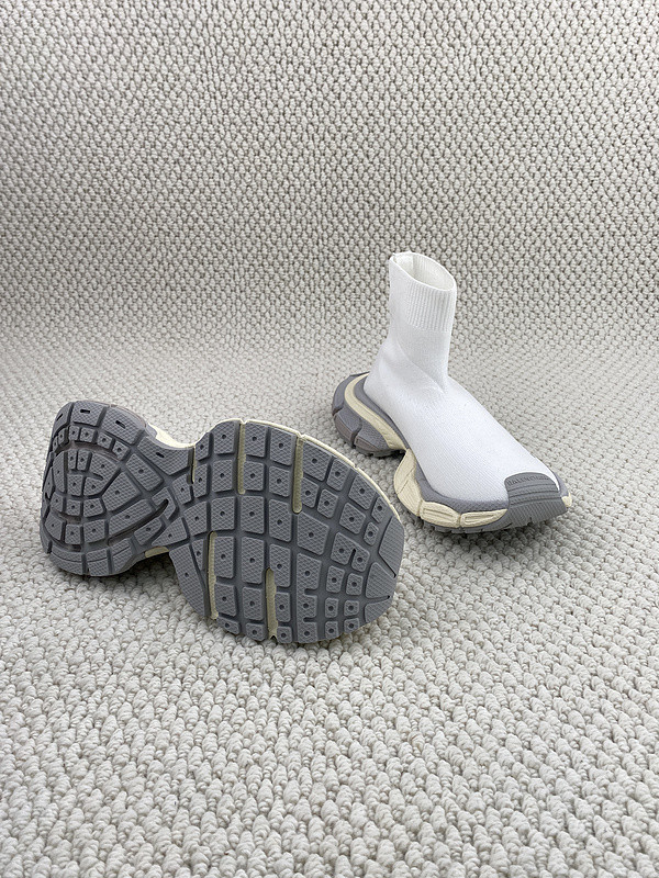 Ba*len*cia*ga 3xl sock recycled knit sneaker