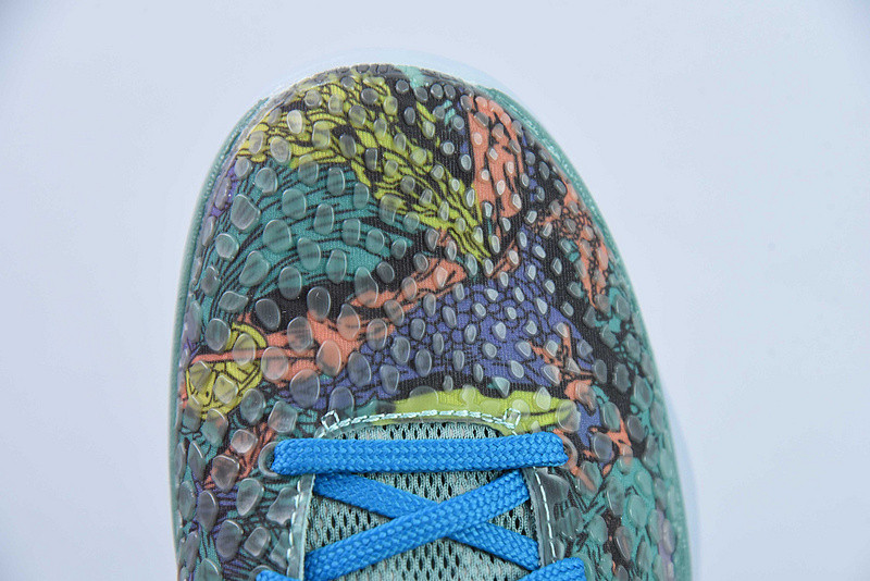 nike zoom kobe 6 