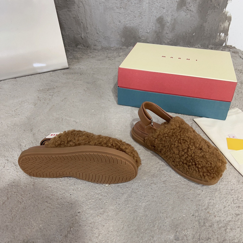 marni slippers