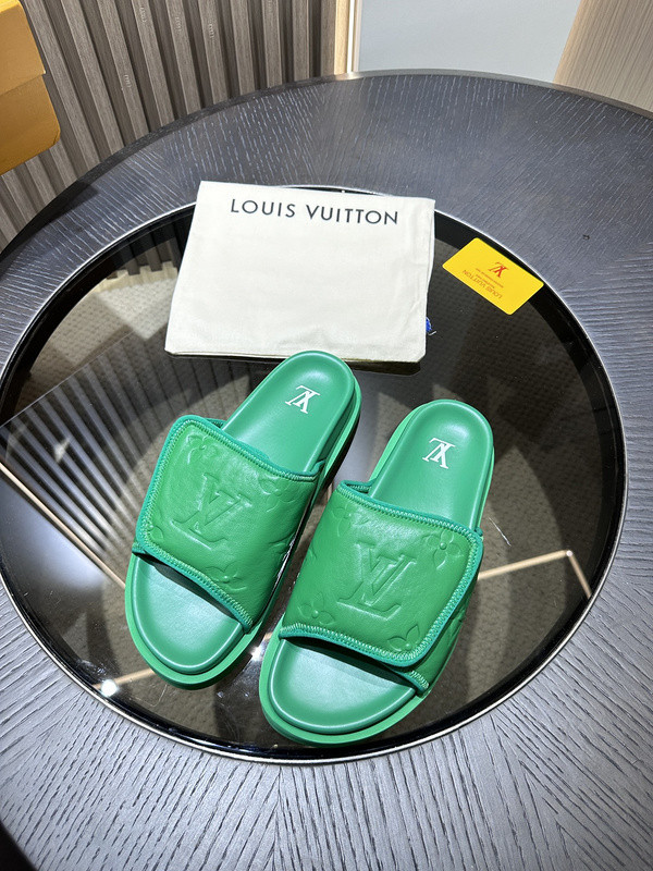 lvt sandals