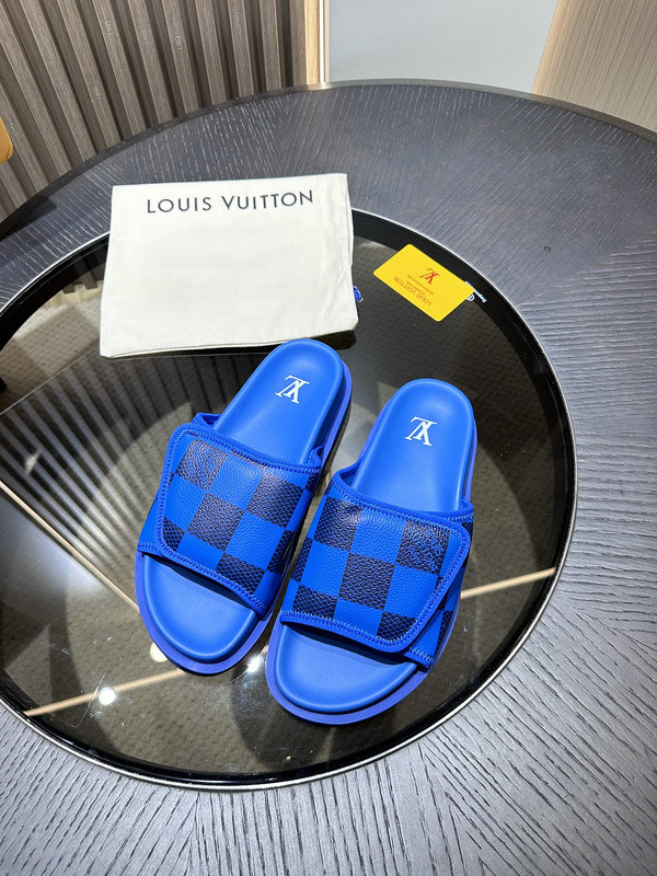 lvt sandals