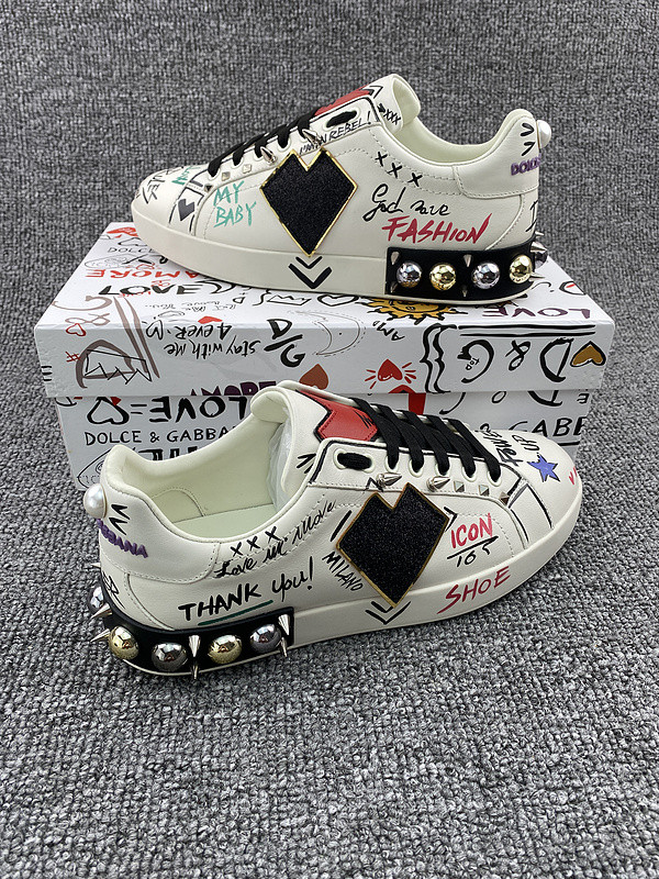 dg sneaker