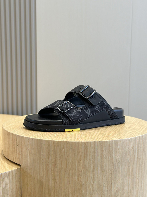 lvt sandals