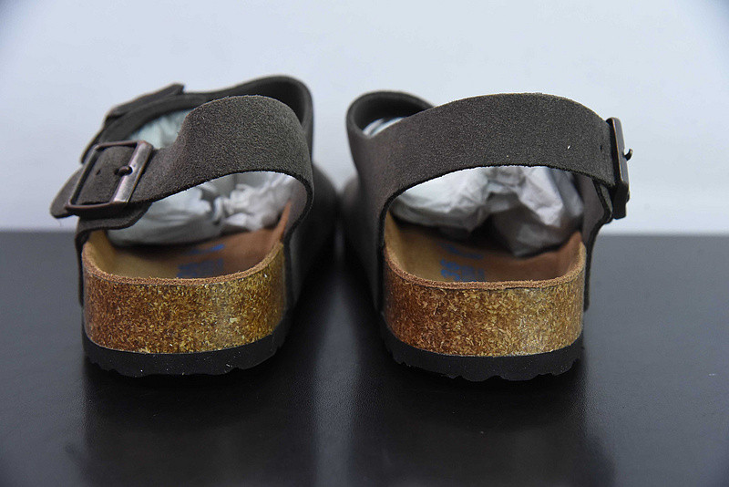 birkenstock sneaker