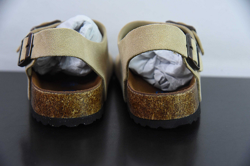 birkenstock sneaker
