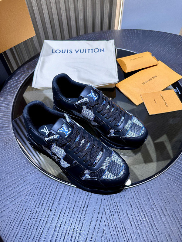 LVT SNEAKERS