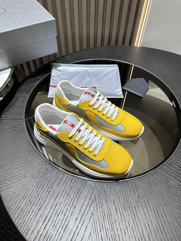 PR SNEAKER
