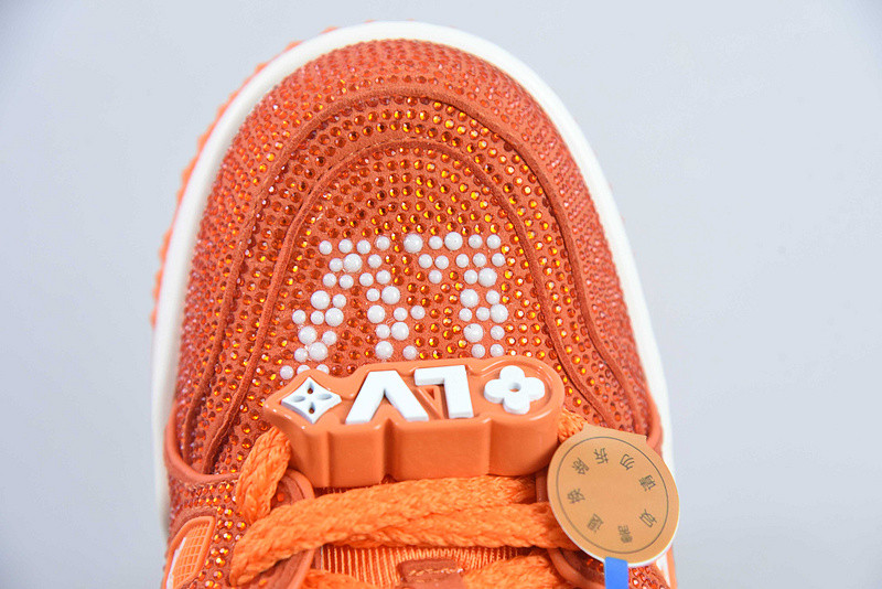LVT SNEAKERS