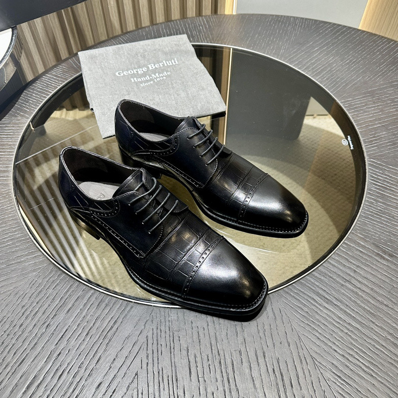 Berluti shoes