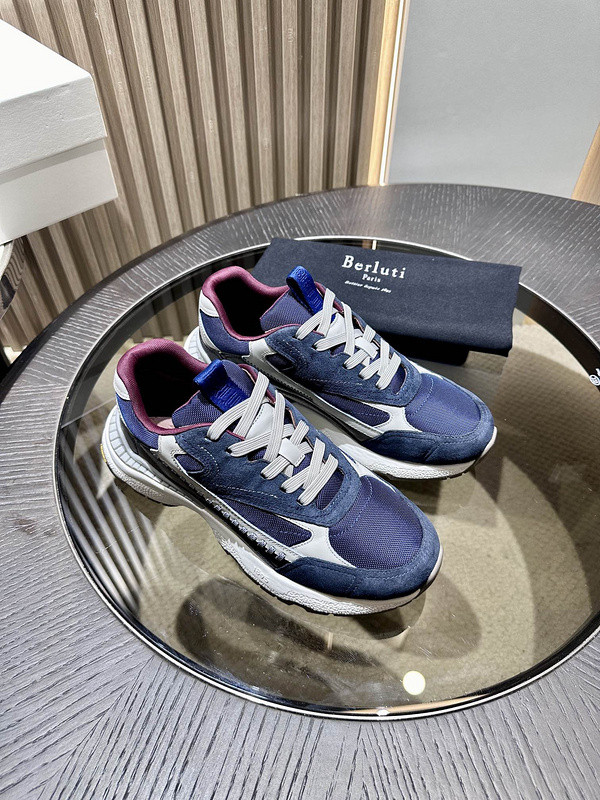 Berluti shoes