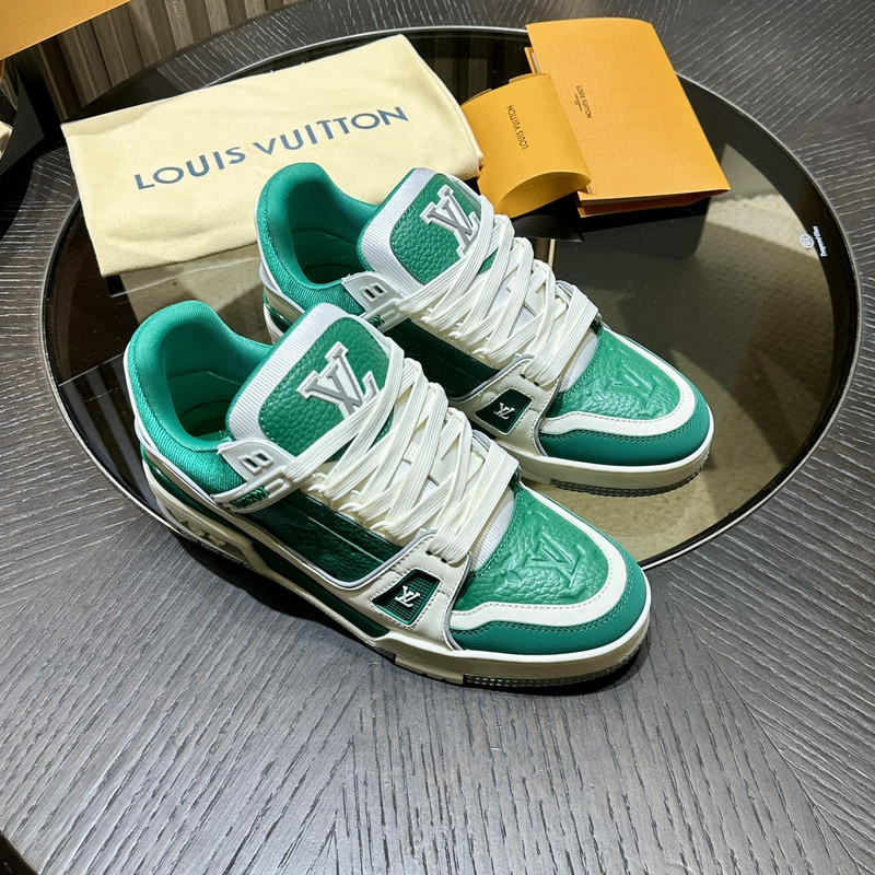 LVT SNEAKERS