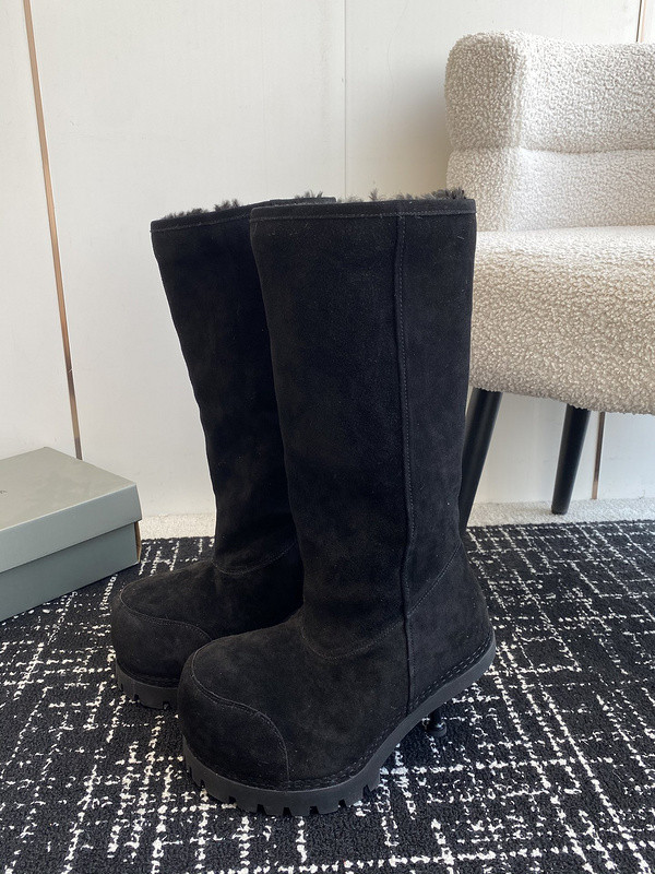 BC BOOTS
