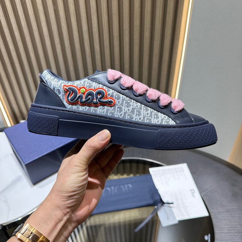 DIO* B33 SNEAKER