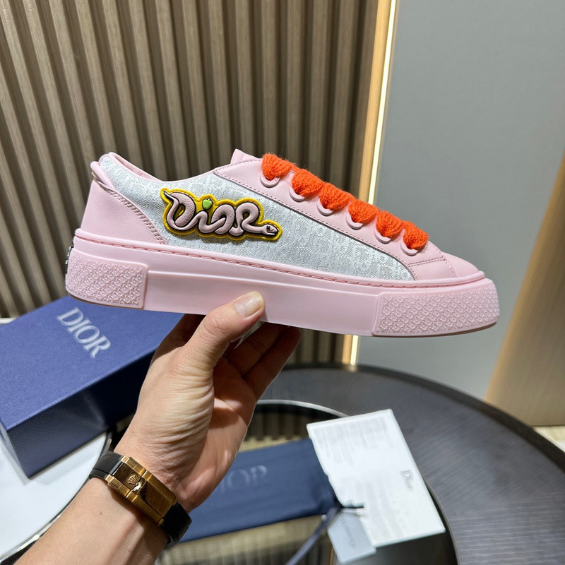 DIO* B33 SNEAKER