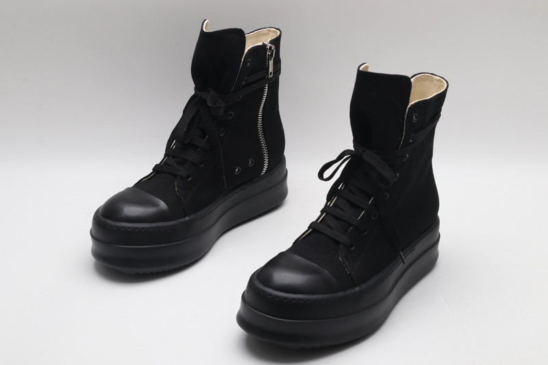 RICK OWENS DRKSHDW