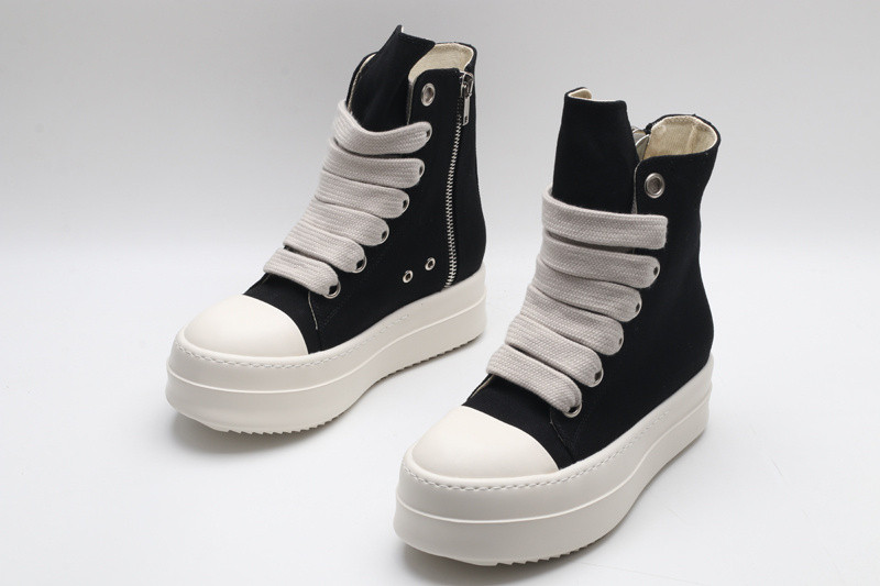 RICK OWENS DRKSHDW