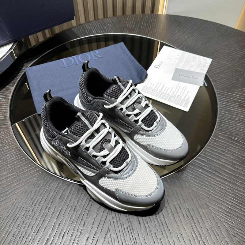 DIO* HOMME B22 TRAINER SNEAKER