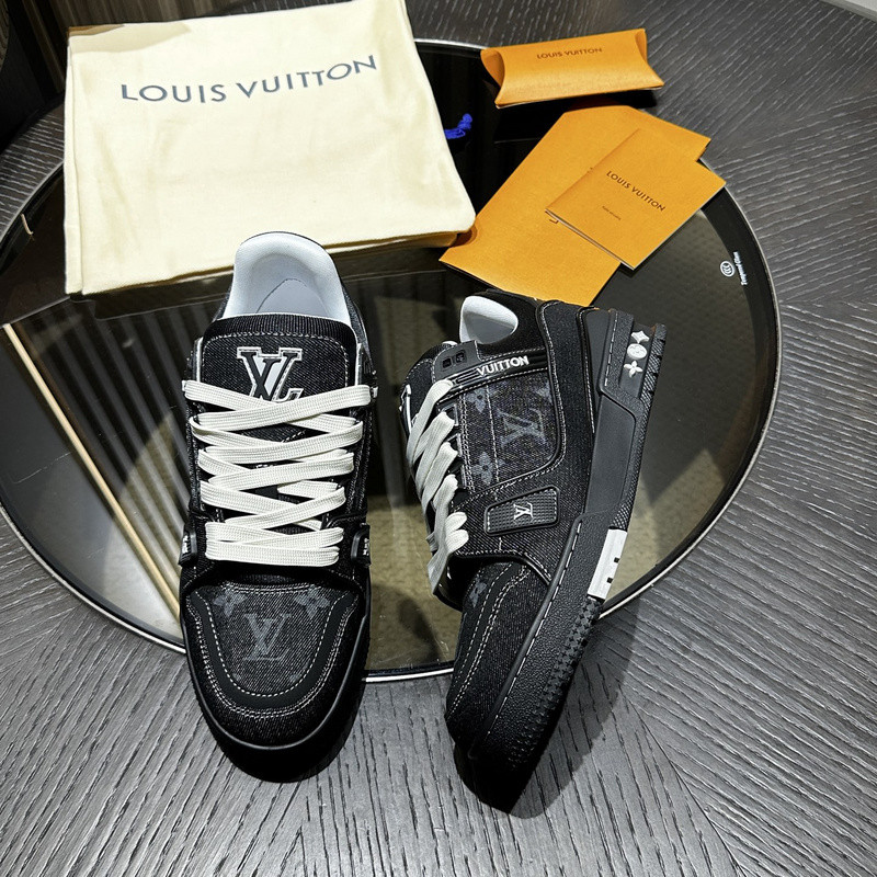 LVT SNEAKERS