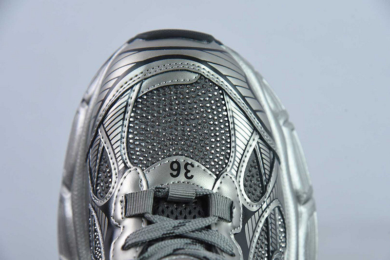 BC 3XL SNEAKER