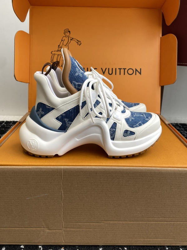 LVT Archlight Sneaker