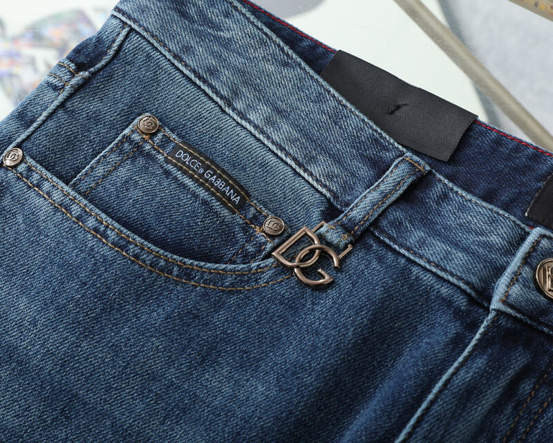 Aceshoe Jeans