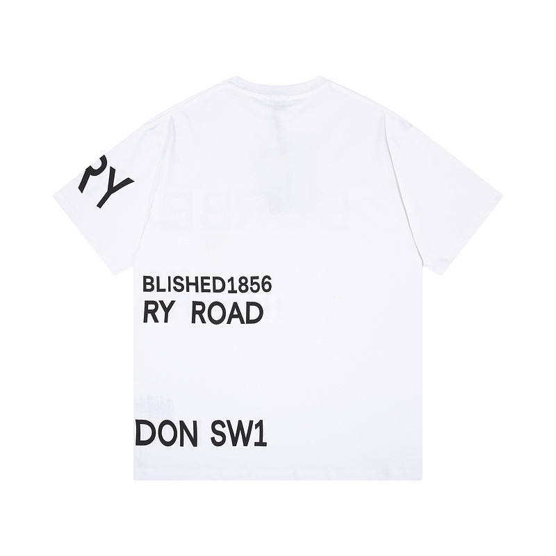 B**rry clothes