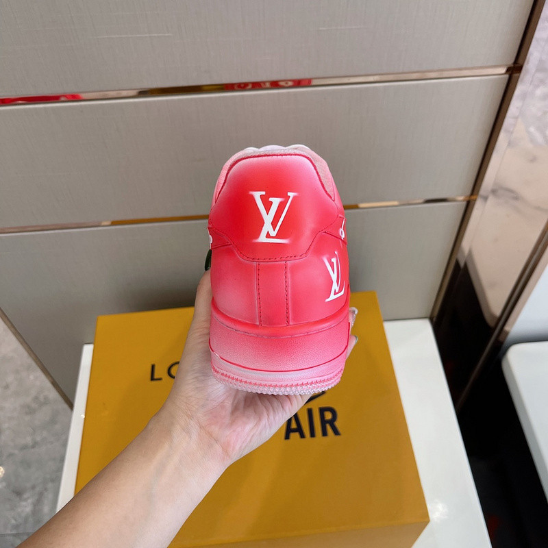 lvt x nike air force1