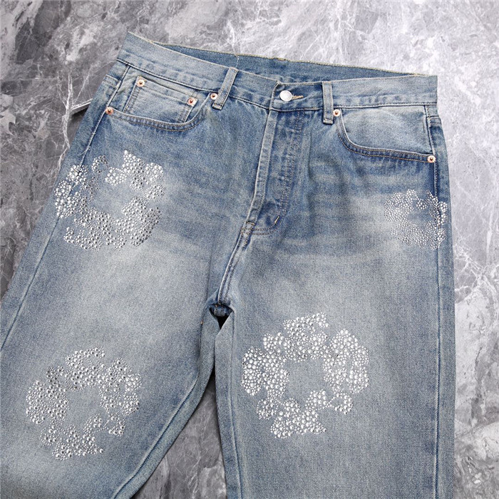 denim tears