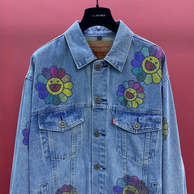 denim tears