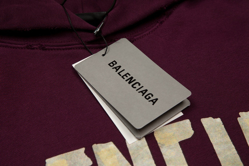 Ba*len*cia*ga clothes