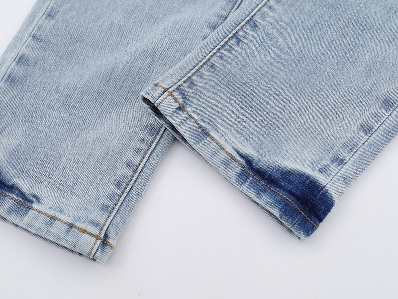 Aceshoe Jeans