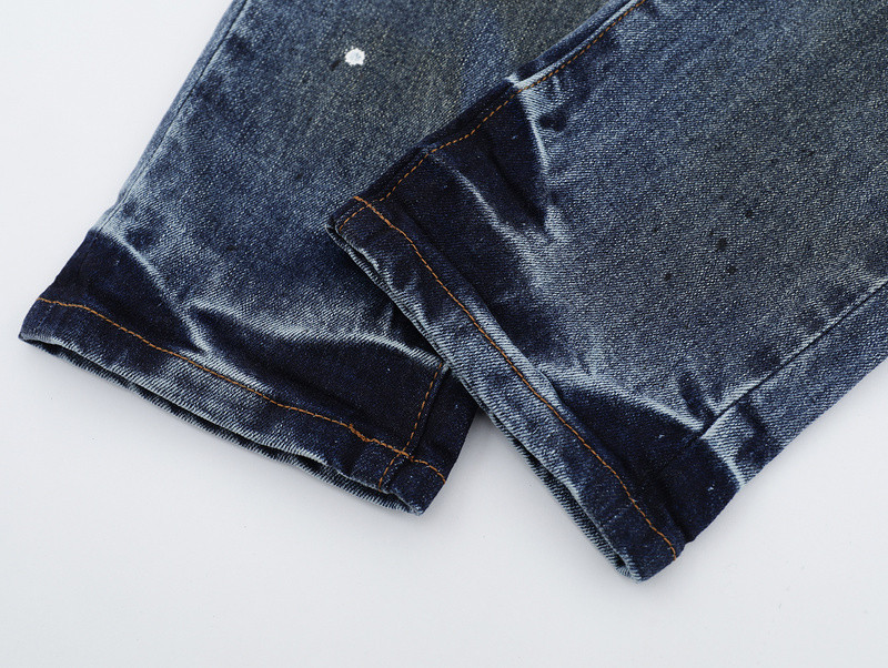 Aceshoe Jeans