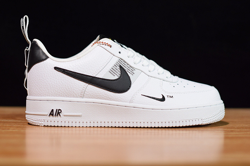 nike air force 1 ''07 lv8 ''overbranding'' aj7747-100