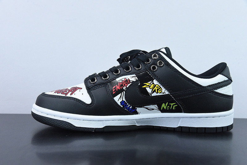 nike dunk low