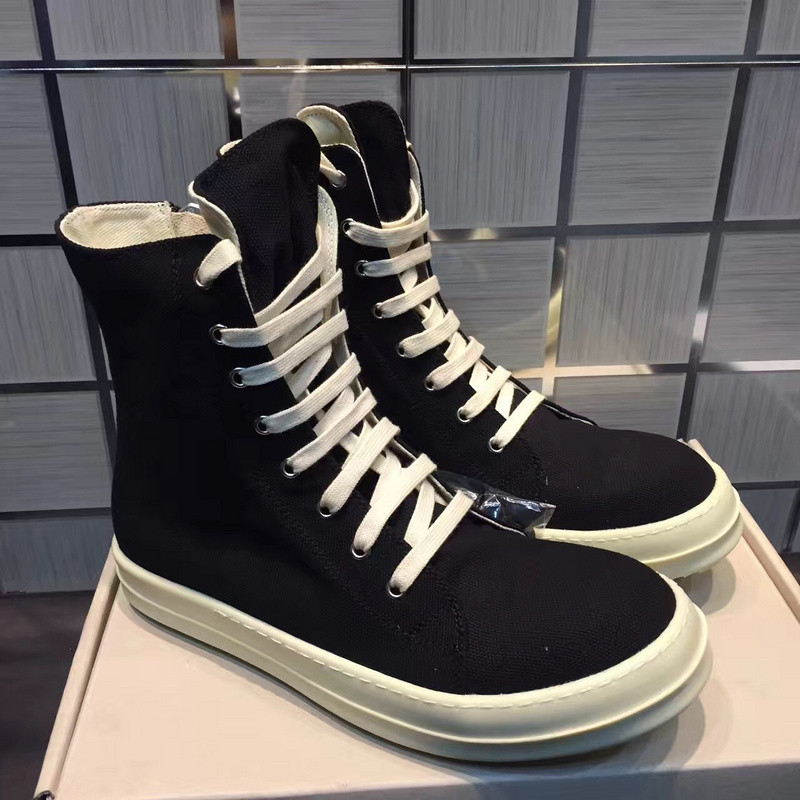 rick owens drkshdw