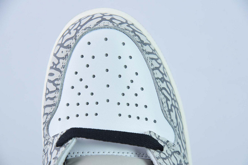 air jordan 1 high og “elephant print” dz5485-052