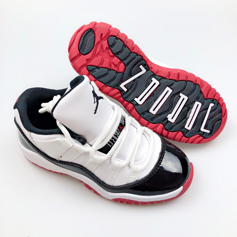 toddler jordan 11