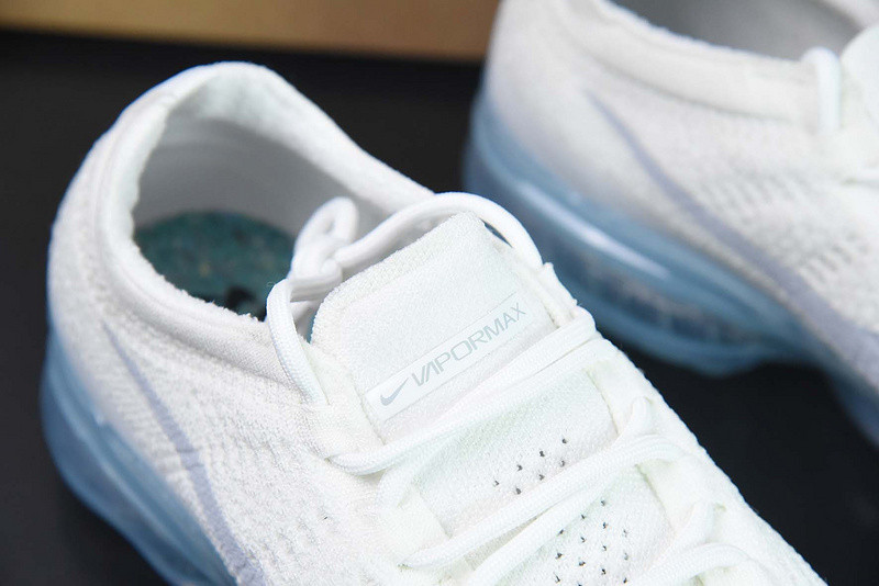 nike vapormax flyknit 2023 "pure platinum" dv6840-100